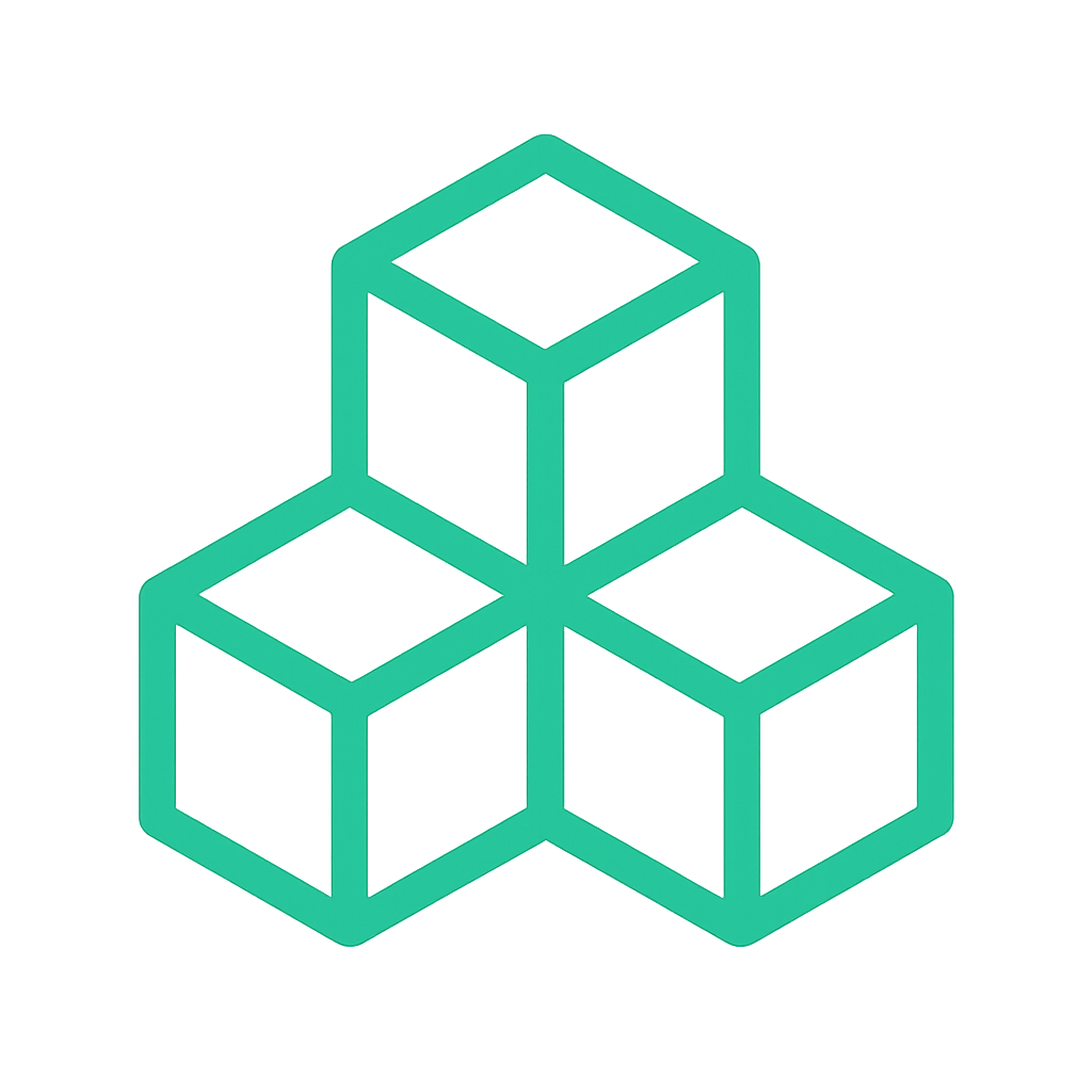 Tokenization icon