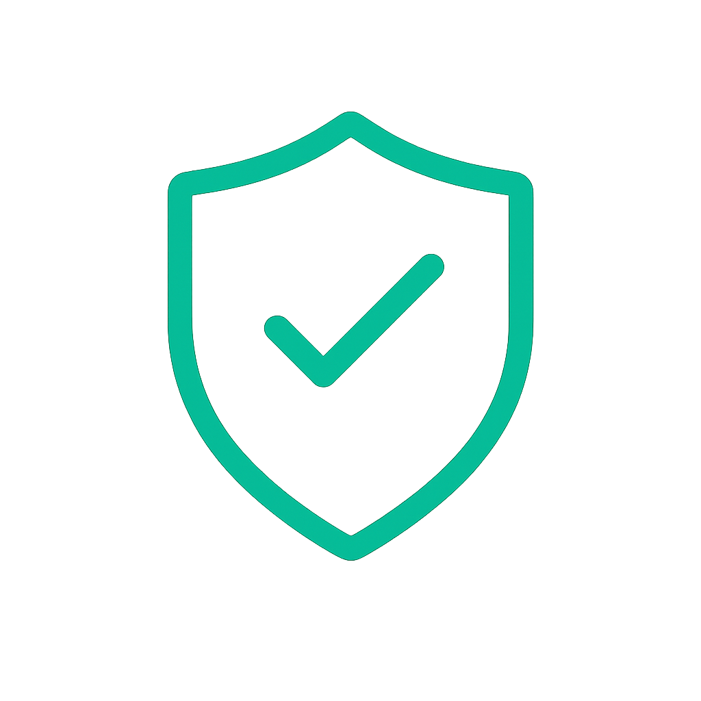 Scam alert Icon