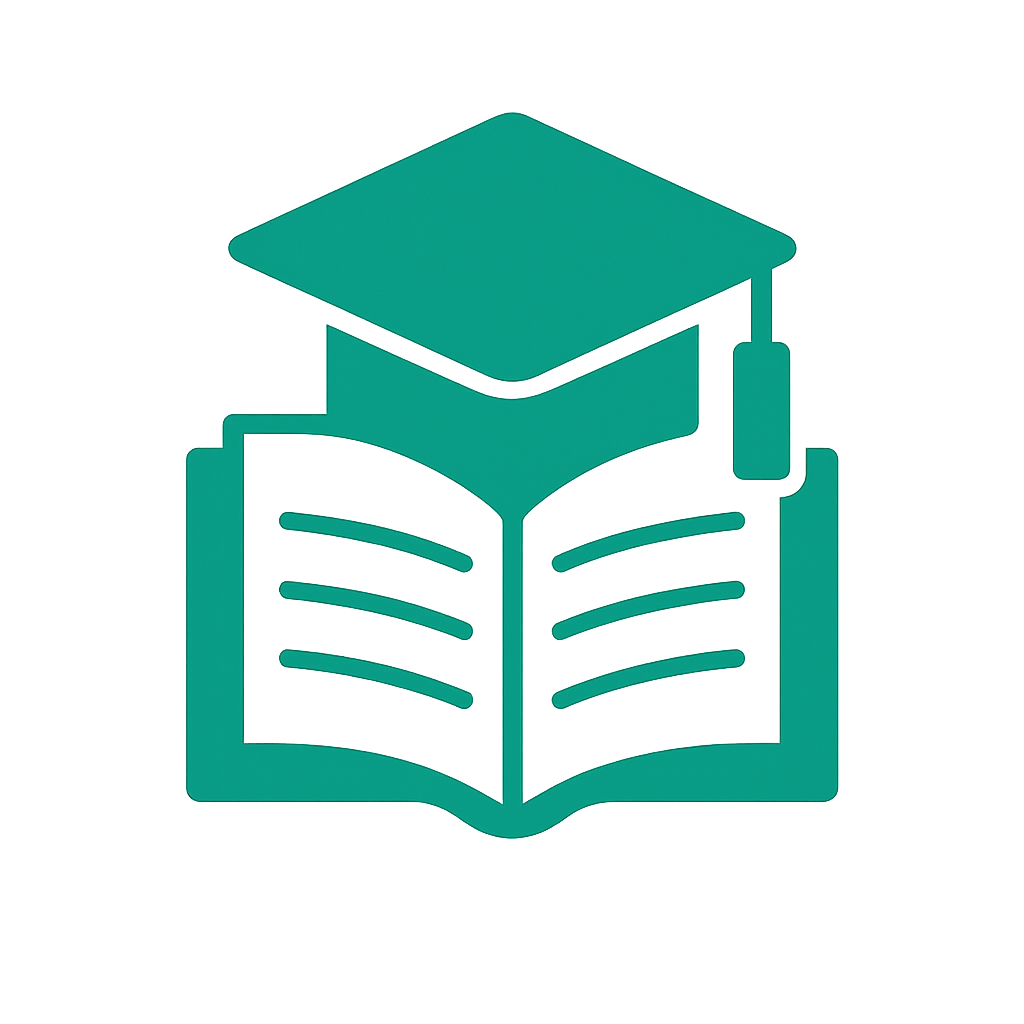 Educational Guides icon