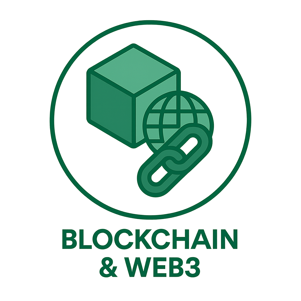 Blockchain & Web 3