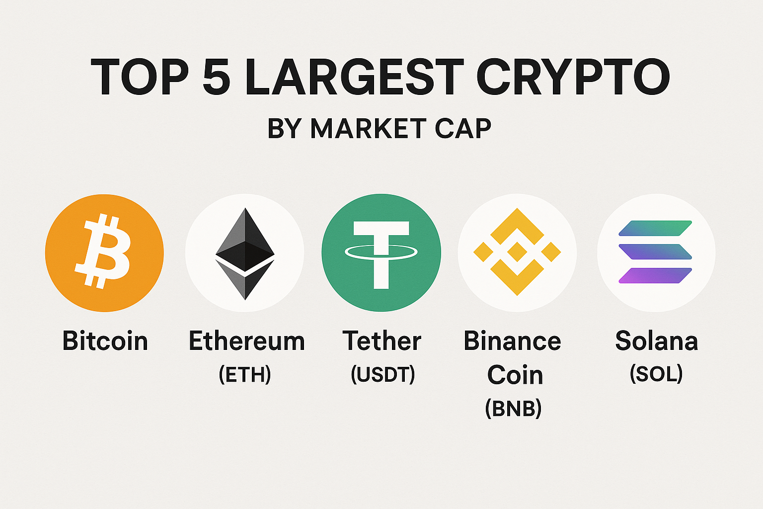 Cryptocurrencies