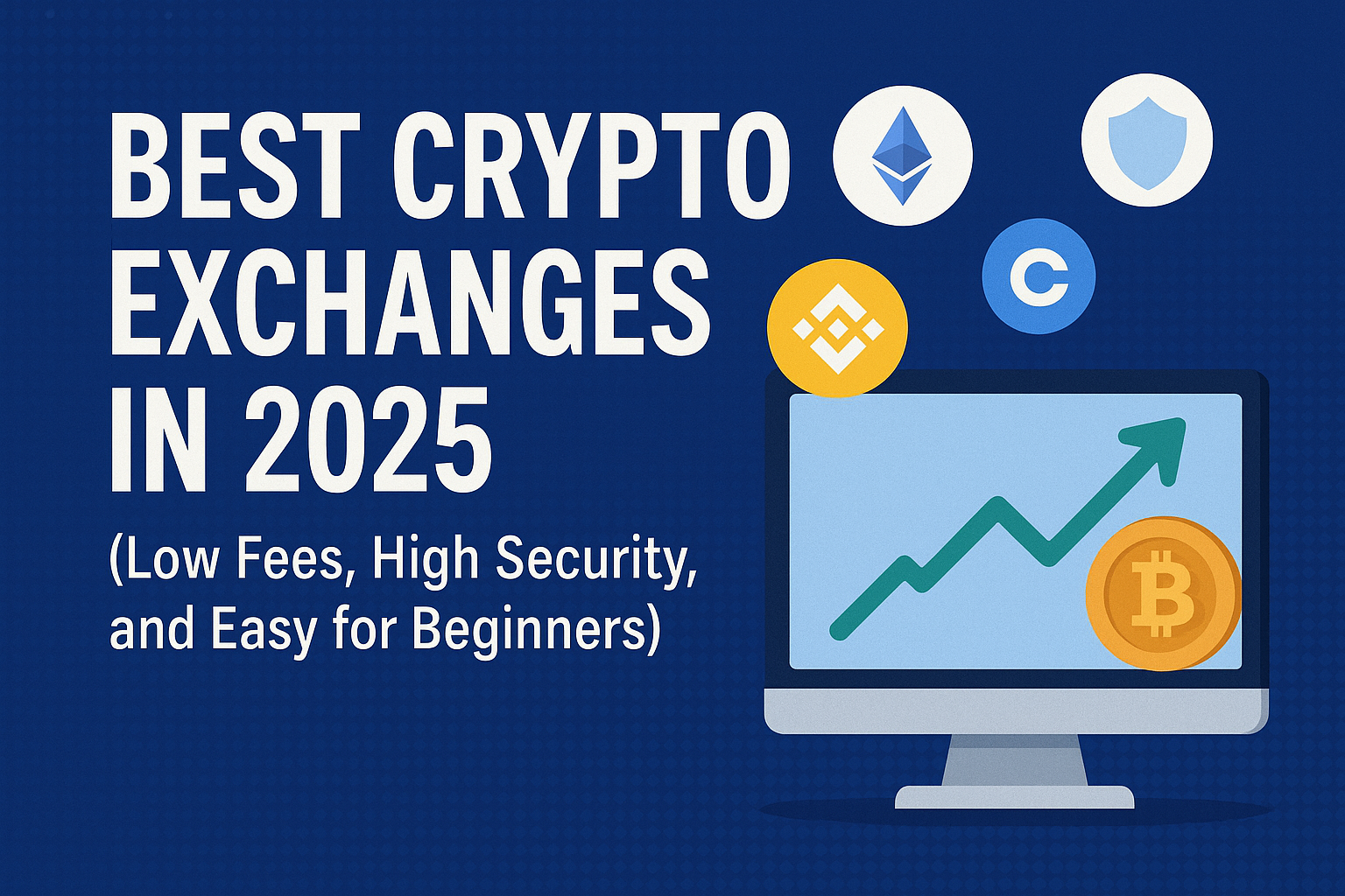 Best Crypto Exchanges