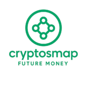 Cryptosmap logo 2026